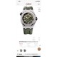 (Citizen's version arrived)  Tt factory production   T3 version   upgrade activities head grain     Audemars Piguet 15710ST.OO.A002CA.01 Royal Oak Offshore Men's Mechanical Watch Size 42MM14MM with replica   original Cal