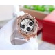 The goddess version of The Little Panda set with 32 brilliant-cut diamonds totaling about 1.02 carats Elegant and elegant, it is suitable for all seasons and all occasions, The Little Panda is full of attraction!Taiwan Z