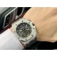 .. New model debut - a wave of hard goods!(Original open mold The highest cost-effective version of Audemars Piguet Audemars Piguet consistent with the original, the market ultra-high quality)Audemars Piguet Royal Oak Of