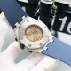 Volume King   Arrival    Six Stitch BoutiqueRe-launch-meets-you!   AP - Audemars Piguet - The details are in the details!  The top watch technology works,  High skill attainment Atmosphere style Brand】：AP Audemars Piguet