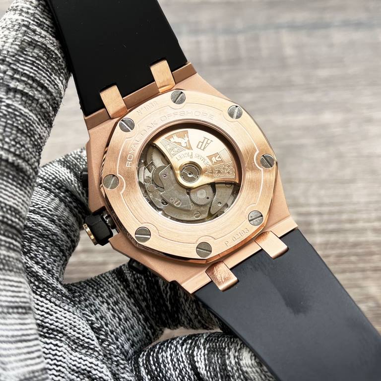 AP new masterpiece - the most cost-effective!Original open mold The highest cost-effective version of Audemars Piguet Audemars Piguet consistent with the original, the market ultra-high quality) new upgrades, to overcome