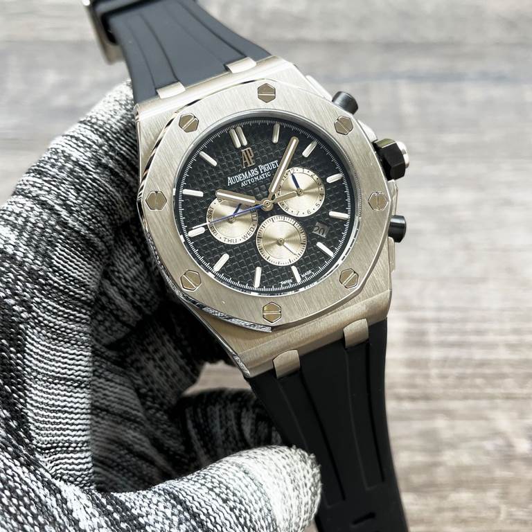 AP new masterpiece - the most cost-effective!Original open mold The highest cost-effective version of Audemars Piguet Audemars Piguet consistent with the original, the market ultra-high quality) new upgrades, to overcome