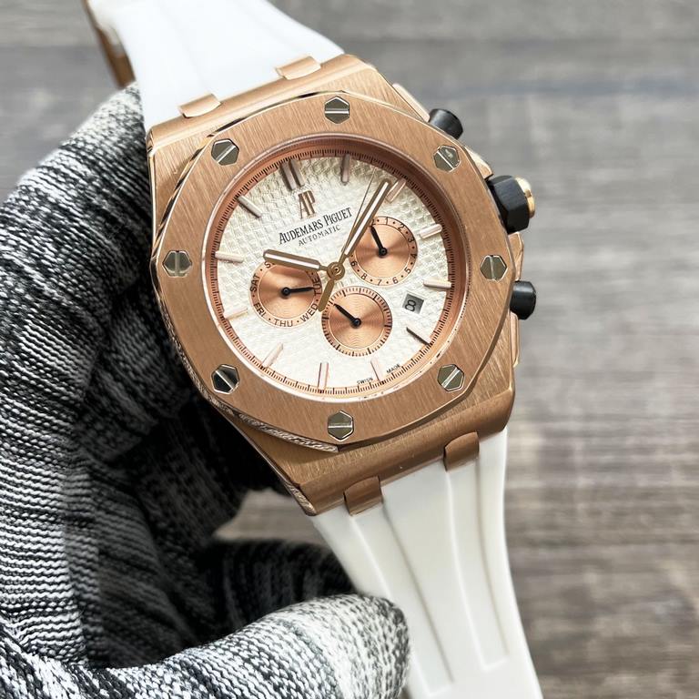 AP new masterpiece - the most cost-effective!Original open mold The highest cost-effective version of Audemars Piguet Audemars Piguet consistent with the original, the market ultra-high quality) new upgrades, to overcome