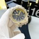 New model debut - a wave of hard goods!(Original open mold The highest cost-effective version of Audemars Piguet Audemars Piguet consistent with the original, the market super high quality)Audemars Piguet Royal Oak Offsh