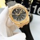 New model debut - a wave of hard goods!(Original open mold The highest cost-effective version of Audemars Piguet Audemars Piguet consistent with the original, the market super high quality)Audemars Piguet Royal Oak Offsh