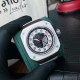 Original Gorilla original mechanical wristwatch (Chinese 大猩猩手表) gorilla is by AP Audemars Piguet brand company design director Octavio. Garcia R 