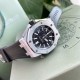 Support Hong Kong and USA direct mailHere comes the hard stuff! You will be poisoned in minutes! The world's most MAN series of men's watches, there is no one, AP Royal Oak Offshore, model 15703, from the greatest contem