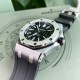 Support Hong Kong and USA direct mailHere comes the hard stuff! You will be poisoned in minutes! The world's most MAN series of men's watches, there is no one, AP Royal Oak Offshore, model 15703, from the greatest contem