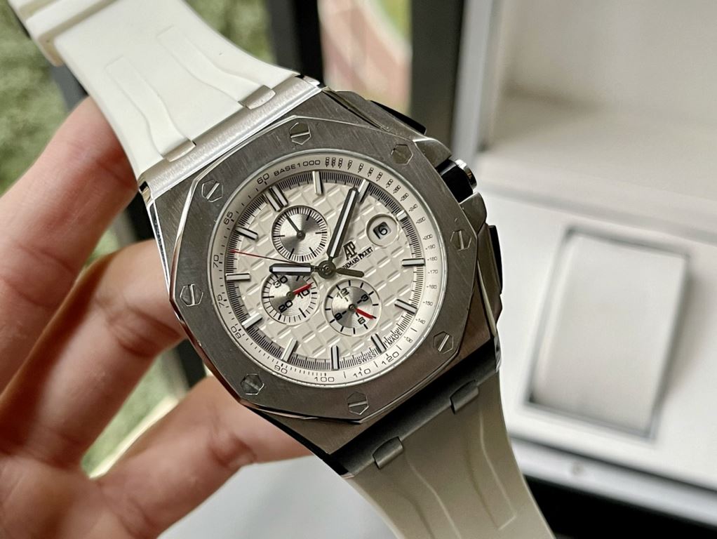 AP new masterpiece - the most cost-effective!Original open mold The highest cost-effective version of Audemars Piguet Audemars Piguet consistent with the original, the market ultra-high quality) new upgrades, to overcome