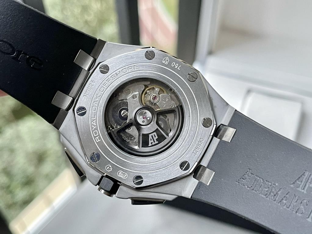 AP new masterpiece - the most cost-effective!Original open mold The highest cost-effective version of Audemars Piguet Audemars Piguet consistent with the original, the market ultra-high quality) new upgrades, to overcome