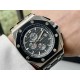 AP new masterpiece - the most cost-effective!Original open mold The highest cost-effective version of Audemars Piguet Audemars Piguet consistent with the original, the market ultra-high quality) new upgrades, to overcome