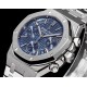 Popular Audemars Piguet Royal Oak 26715BC.ZZ.1356BC.01. 38mm Size 11The current version of the highest mechanical movement   genuine is mechanical! Mechanical! Don't waste your money on a quartz!AP Royal Oak series of ch