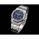 Popular Audemars Piguet Royal Oak 26715BC.ZZ.1356BC.01. 38mm Size 11The current version of the highest mechanical movement   genuine is mechanical! Mechanical! Don't waste your money on a quartz!AP Royal Oak series of ch