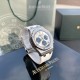 Lot with box Support Hong Kong, USA direct shippingThe latest Royal Oak Offshore series of chronograph quartz watches, one of the hottest Audemars Piguet women's watches of the moment! A.P - Audemars Piguet Royal Oak Off