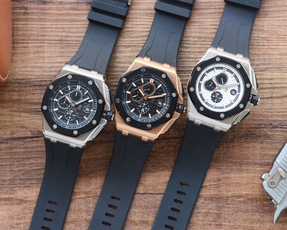 New model debut - the best value for money!Original open mold The highest cost-effective version Audemars Piguet Audemars Piguet consistent with the original, the market ultra-high quality) new upgrades to overcome the v