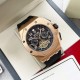 Same. Audemars Piguet Ap fine men's watches, multi-functional design, noble atmosphere, gentleman style, excellent quality, hot sale all over the city. Adopting automatic mechanical movement, top-grade 316 stainless stee