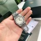 Wholesale box support Hong Kong, U.S. direct mailThe women's model of AP, which is hard to buy from the counter, has arrived! Today we are introducing the Audemars Piguet Royal Oak watch for women. Its official model num