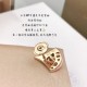 [Bvlg@ri Diva Small Umbrella Stud Earrings] Finally shipped perfectly      DIVAS' DREAM earrings draw inspiration from feminine elegance and the glamor of the Eternal City, paying homage to the glamorous woman in the spi