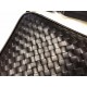 Tire cowhide leather   Luxury handmade seamless weaving Gunmetal accessories    Strong business atmosphere Low profile  The more the leather is used, the more it gets oily    Multi-compartment New design Size 37.528x5cm