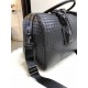 Official website new models come   B new crafted travel bag   Urbandoc style with novel Micro-Macro crafted design, meticulous attention to detail, presenting shapes and colors of the diamond-shaped intrecciato weave pat