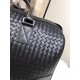 Official website new models come   B new crafted travel bag   Urbandoc style with novel Micro-Macro crafted design, meticulous attention to detail, presenting shapes and colors of the diamond-shaped intrecciato weave pat