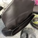 Tire cowhide handheld briefcase size388.527.5cm