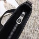 men's crossbody bag Guo Tao same model bag type simple   fashion Adhering to the traditional handmade   tire cowhide seamless weaving    ♂ low-profile luxury The more you use it, the more the leather will be oily and shi