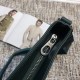 men's crossbody bag Guo Tao same model bag type simple   fashion Adhering to the traditional handmade   tire cowhide seamless weaving    ♂ low-profile luxury The more you use it, the more the leather will be oily and shi