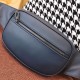 Chest bag Italian original factory custom tire cowhide   luxury handmade seamless weaving counter original gun color accessories    strong business atmosphere low-profile  leather the more you use the more oily     multi