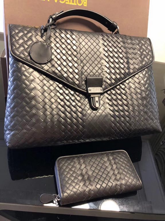 Bottega Veneta BV Work Handbag 2024 New K