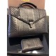 Bottega Veneta BV Work Handbag 2024 New K