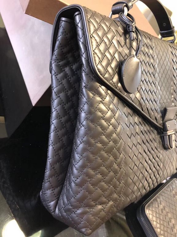 Bottega Veneta BV Work Handbag 2024 New K