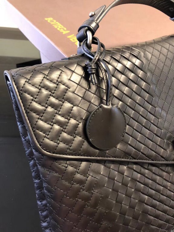 Bottega Veneta BV Work Handbag 2024 New K