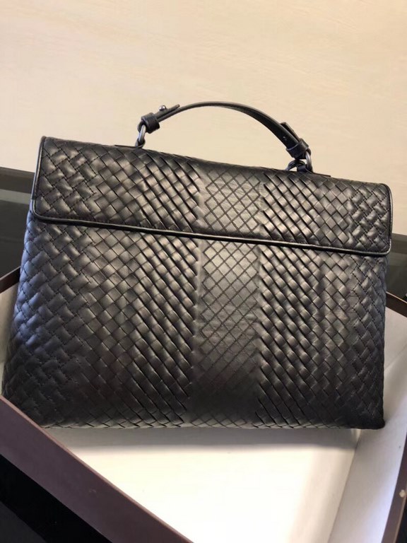 Bottega Veneta BV Work Handbag 2024 New K