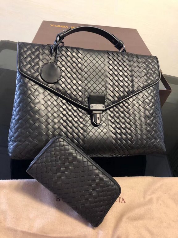 Bottega Veneta BV Work Handbag 2024 New K