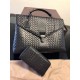 Bottega Veneta BV Work Handbag 2024 New K