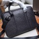 Italian original custom-made tire cowhide   Luxury handmade seamless weaving Counter original gunmetal color accessories    Strong business atmosphere Low-profile  leather the more you use it, the more oily    Multi-comp