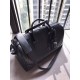 Travel bag   Italian customized fetal cowhide leather Leather soft and comfortable, pure hand-woven to create a top high, rich in three-dimensional sense, dense and orderly Size 48x34x23.5cm