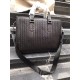 Made of top quality imported fetal cowhide, hand-woven ～ three compartments large compartment, large capacity, to meet all your needs [Delightful] The body of the bag is dense and neatly organized    strong texture, thre