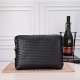 BOTTEA VENETAModel No. 220120Material imported tire cowhide hand-woven productionSpecifications picture sizeBVBVBV