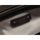 New men's bag, tire cowhide   linen   Luxury handmade seamless weaving Counter original gunmetal color accessories    Strong business breath Low-profile  Leather the more you use it, the more oily    Multi-compartment Ne