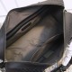 Travel bag   Original Italian tire cowhide  Size 482334cm