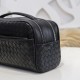 BV-latest men's handbag   original quality official synchronization using the top waxed tire cowhide feel awesome counter original hardware unique design style perfect to the extreme details of exquisite workmanship atmo