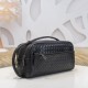 BV-latest men's handbag   original quality official synchronization using the top waxed tire cowhide feel awesome counter original hardware unique design style perfect to the extreme details of exquisite workmanship atmo