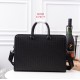 BOTTEA VENETAModel 5079 briefcaseMaterial imported fetal cowhide hand-woven productionSpecifications picture sizeBVBVBV