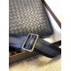 Tire cowhide   Luxury handmade seamless weaving Counter-original gunmetal color accessories    Strong business atmosphere Low-profile  leather the more you use it, the more oily    Multi-compartments Brand-new setup Smal