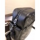 Customized fetal cowhide   Luxury handmade seamless weaving Counter original single gunmetal color accessories    Strong business atmosphere Low-profile  Leather the more you use it, the more oily it is    Multi-compartm