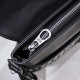 BV-latest men's crossbody bag   original quality official synchronization using the top waxed tire cowhide feel awesome counter original hardware unique design style perfect to the extreme details of the workmanship exqu