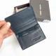 Brand   [pleasant] BV business card bag original single   Material   [pleasant] Imported original cowhide leather  Color   [pleasant] blue  Size   [Happy] 10.58