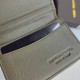 Brand   [pleasant] BV business card bag original single   Material   [pleasant] Imported original cowhide leather  Color   [pleasant] Gray  Size   [Happy] 10.58